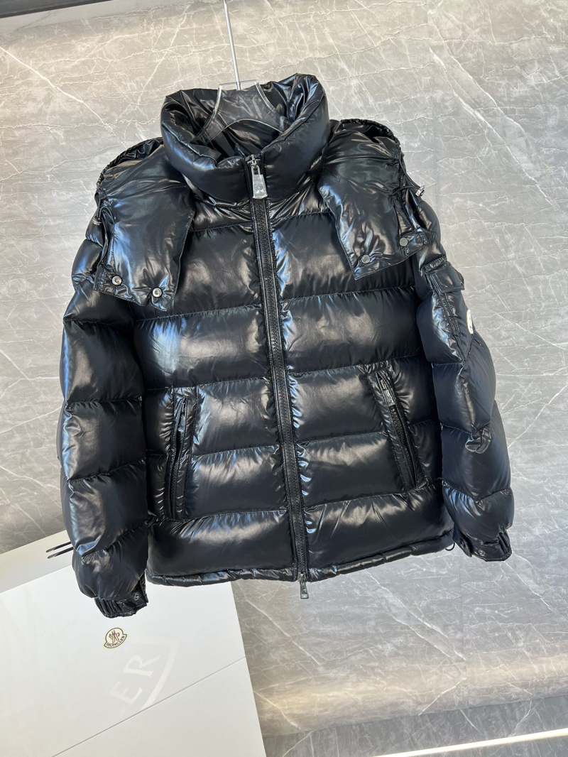 Moncler Down Coat